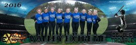 Valley Extreme - Angelo